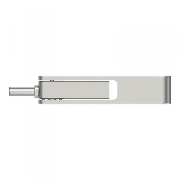 PNY Pendrive 128GB USB 3.2 Duo-Link P-FDI128DULINKTYC-GE