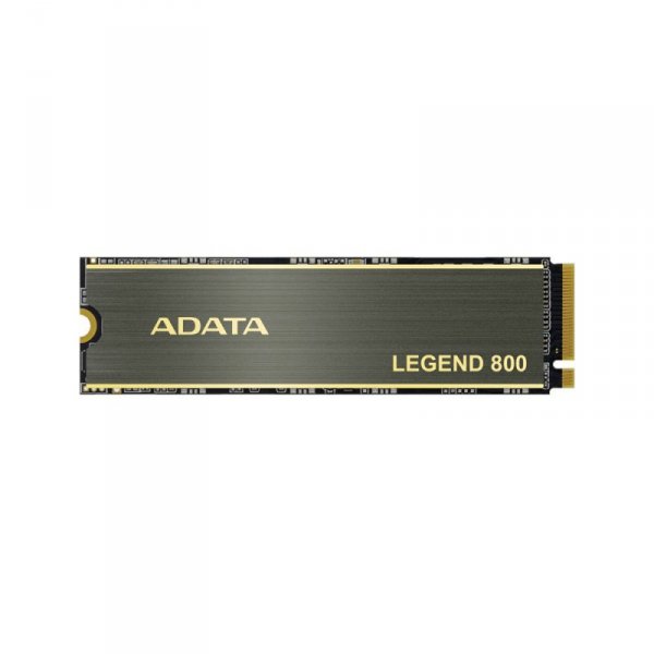 Adata Dysk SSD LEGEND 800 2000GB PCIe 4x4 3.5/2.8 GB/s M2