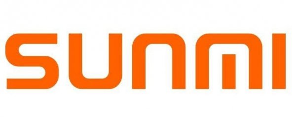 Sunmi Opaska na dłoń do terminala mobilnego V2s
