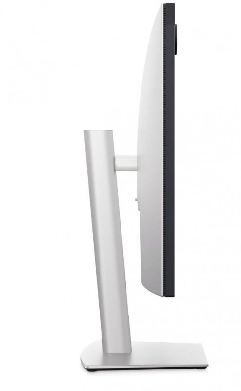 Dell Monitor U3224KBA 31,5&quot; IPS Black LED 6K 6144x3456/16:9/HDMI/miniDP/USB-C/USB/Thunderbolt/Kamera/Speakers/Mikrofon/3Y