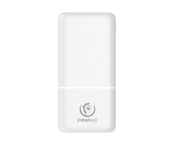 Rebeltec Powerbank P20 20 000mAh 10W