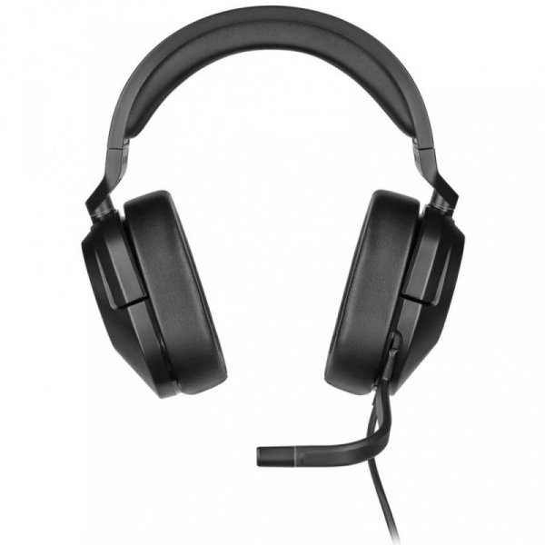Corsair Słuchawki HS55 Stereo carbon