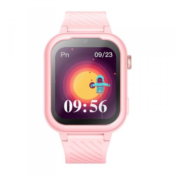 Garett Electronics Smartwatch Kids Essa 4G Różowy