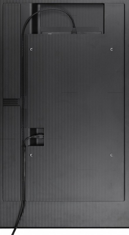 IIYAMA Monitor wielkoformatowy 31.5 cala LH3260HS-B1AG matowy 24h/7  500(cd/m2) VA 1920 x 1080 FHD Android.11 Wifi CMS(iiSignage