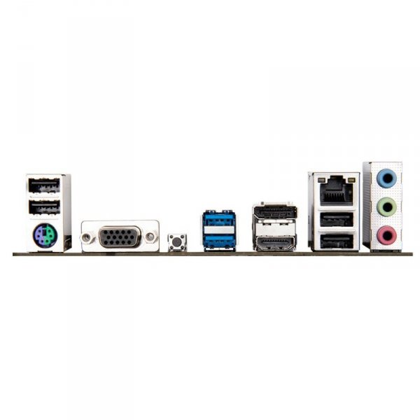 Gigabyte Płyta główna B650M S2H AM5 2DDR5 HDMI/DP M2 m.ATX