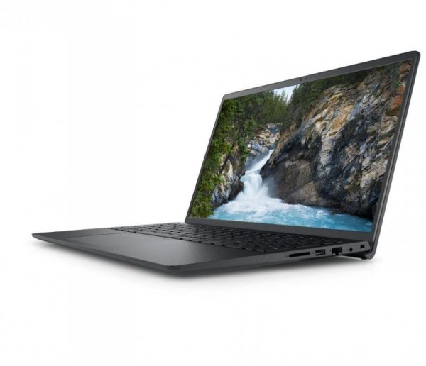 Dell Notebook Vostro 15 (3530) Win11Pro i7-1355U/16GB/512GB SSD/15.6 FHD/Intel Iris Xe/FgrPr/Cam & Mic/WLAN + BT/Backlit Kb/4 Ce