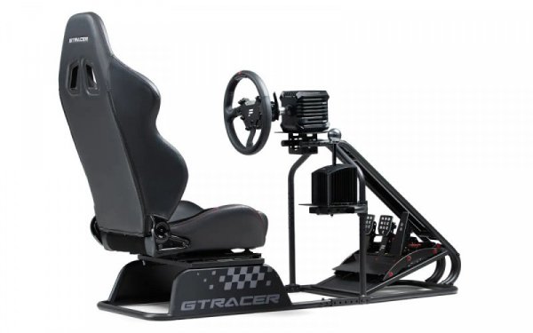 Next Level Racing Kokpit GT Racer