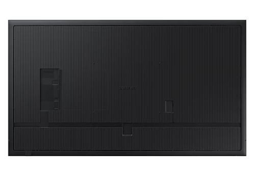 Samsung Monitor profesjonalny QM75C 75 cali Matowy 24h/7 500(cd/m2) 3840 x 2160 (UHD) S10 Player (Tizen 7) Wi-Fi/BT 3 lata On-Si