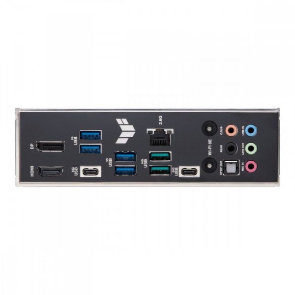 Asus Płyta główna TUF GAMING Z790-PRO WIFI s1700 4DDR5 HDMI ATX