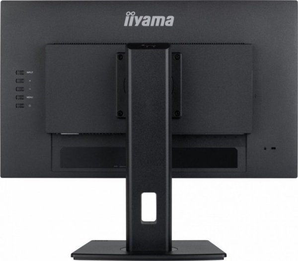 IIYAMA Monitor 23.8 cala XUB2492HSU-B6 IPS,HDMI,DP,100Hz,PIVOT,USB,HAS/150mm