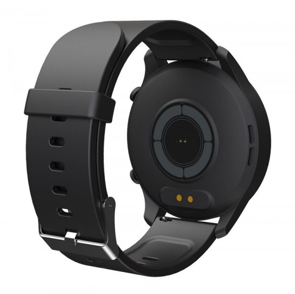 Media-Tech Smartband Genua z funkcję dzwonienia Bluetooth MT870 pomiar ciśnienia krwi, pulsu, natlenienia i innych parametrów