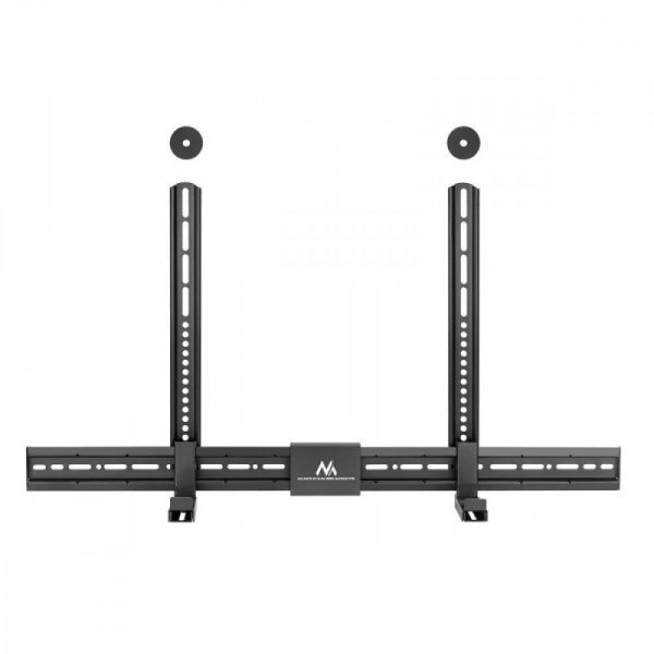 Maclean Uchwyt na soundbar regulowany MC-465