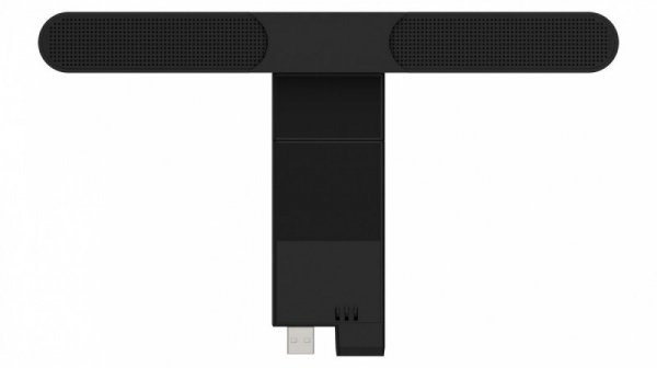 Lenovo ThinkVision MS30 Monitor Soundbar Row