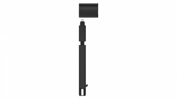 Lenovo ThinkVision MS30 Monitor Soundbar Row