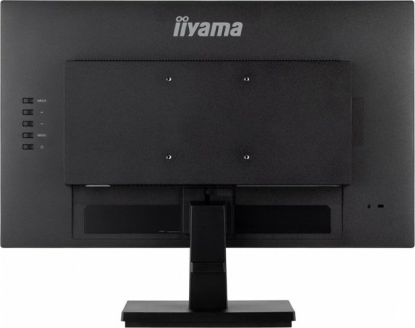 IIYAMA Monitor 23.8 cala XU2492HSU-B6 IPS,FHD,HDMI,DP,100Hz,4xUSB3.2,SLIM,2x2W