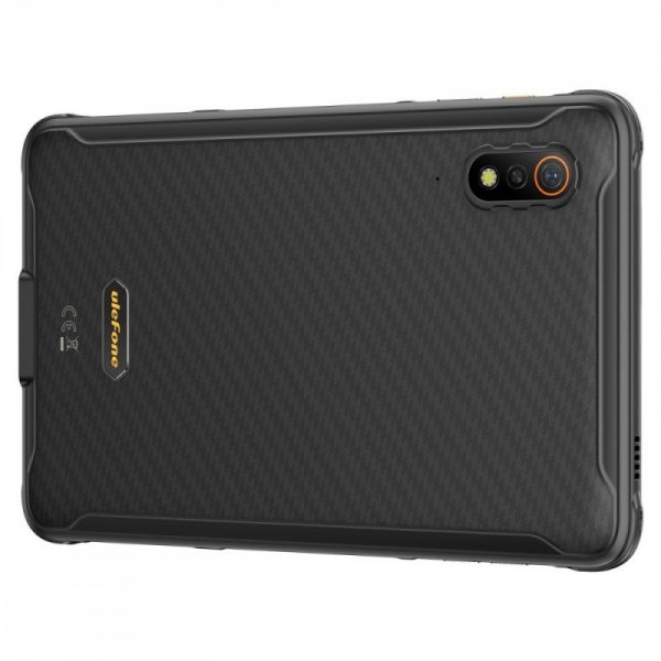 ULEFONE Tablet Armor Pad Lite 4G 8&quot; 3/32GB czarny