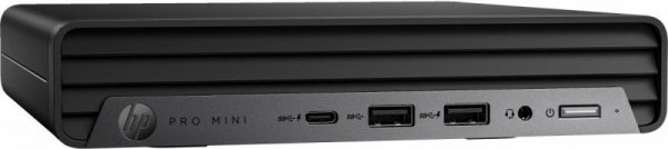 HP Inc. Komputer 400Mini G9Ri5-13500T 16GB/512GB/W11P  936L4EA