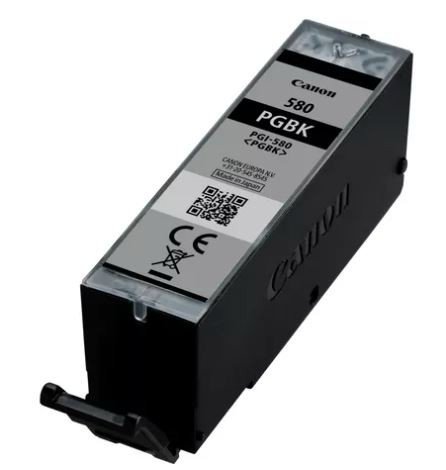 Canon Multipack PGI-580/CLI-581 PGBK/C/M /Y/BK 2078C007