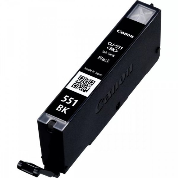 Canon Multipack CLI-551 C/M/Y/BK  6509B015