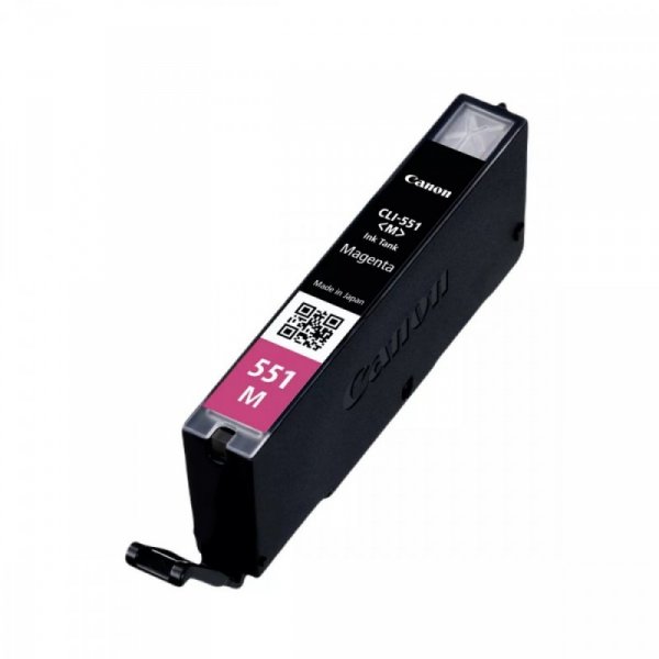 Canon Multipack CLI-551 C/M/Y/BK  6509B015