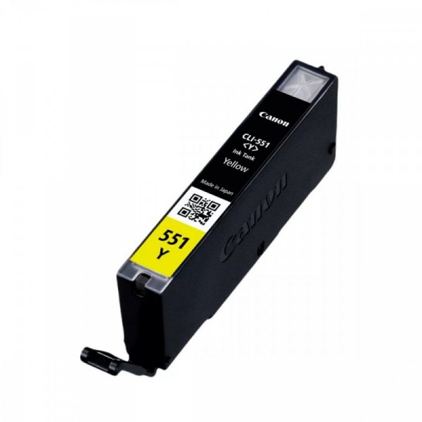 Canon Multipack CLI-551 C/M/Y/BK  6509B015