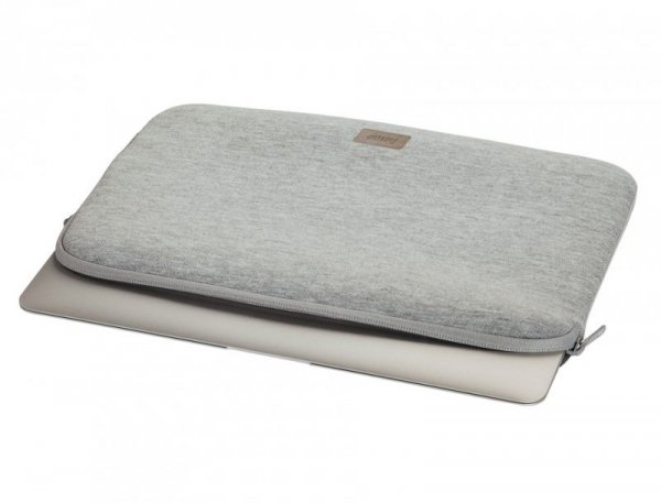 Hama Hama Etui do laptopa Jersey 13.3 Szare