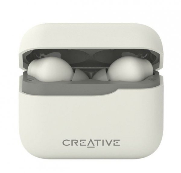 Creative Labs Słuchawki Zen Air PLUS Biały