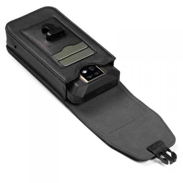 ULEFONE Etui skórzane do Armor 24