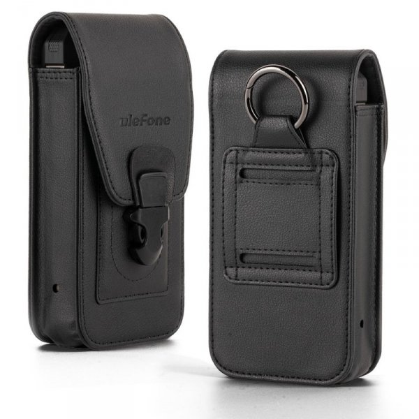 ULEFONE Etui skórzane do Armor 24