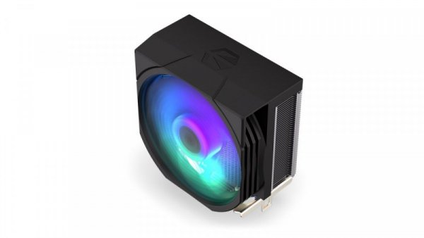 Endorfy Chłodzenie CPU Spartan 5 MAX ARGB EY3A004
