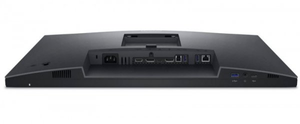 Dell Monitor P2424HEB 23.8 cala LED  IPS Full HD (1920 x1080)/16:9/HDMI/DP/ RJ-45/Kamera/Głośniki/Mikrofon/3YPPG