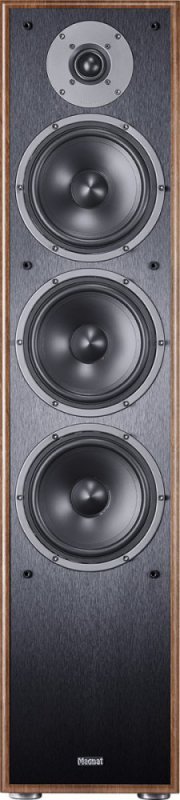 Magnat Głośnik Monitor S70 walnut