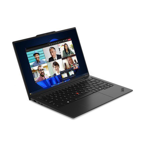 Lenovo Ultrabook ThinkPad X1 Carbon G12 21KC0055PB W11Pro Ultra 7 155U/16GB/512GB/INT/LTE/14.0 WUXGA/Black/vPro/3YRS Premier Sup