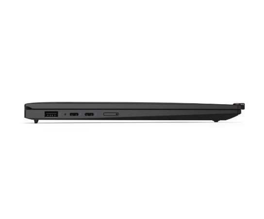 Lenovo Ultrabook ThinkPad X1 Carbon G12 21KC0067PB W11Pro Ultra 7 155U/32GB/1TB/INT/LTE/14.0 WUXGA/Black/vPro/3YRS Premier Suppo