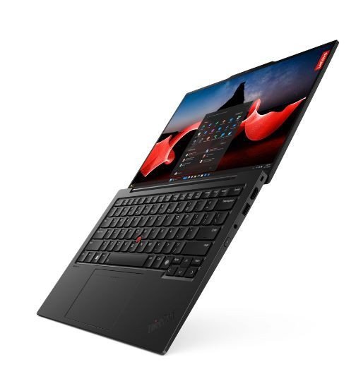 Lenovo Ultrabook ThinkPad X1 Carbon G12 21KC005VPB W11Pro Ultra 7 155U/32GB/1TB/INT/LTE/14.0 2.8K OLED/Black/vPro/3YRS Premier S