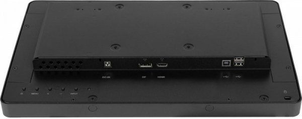 IIYAMA Monitor 15.6 cala ProLite TF1633MSC-B1 IPS,poj.10pkt.450cd,IP54