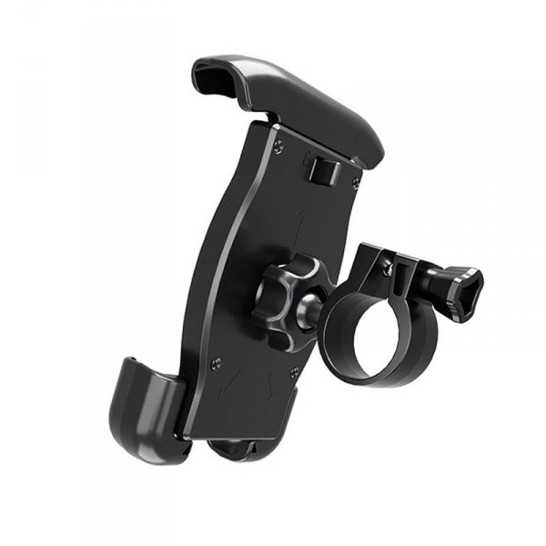 CRONG Bikeclip Enduro  uchwyt na telefon do roweru / motocyklu / hulajnogi