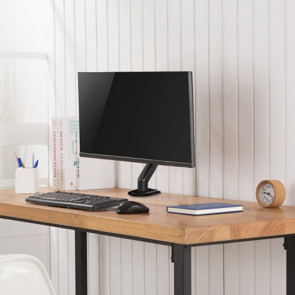 Maclean Uchwyt na monitor 13-27&#039; 8kg MC-860N