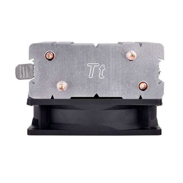 Thermaltake Chłodzenie procesora - Contac 9 SE (TDP 120W, 92mm Fan, 2x 6mm  Miedź