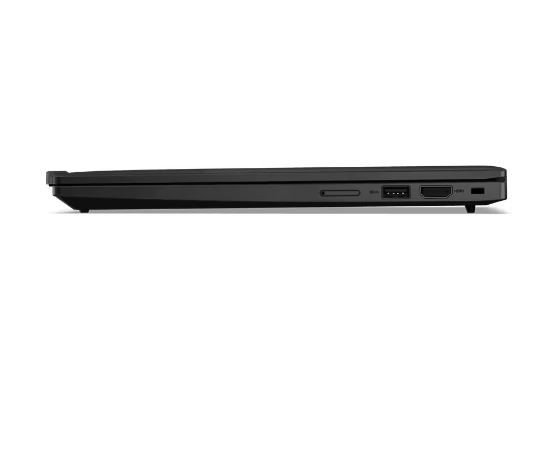 Lenovo Ultrabook ThinkPad X13 G5 21LU000QPB W11Pro Ultra 5 125U/16GB/512GB/INT/13.3 WUXGA/Black/3YRS Premier Support + CO2 Offse