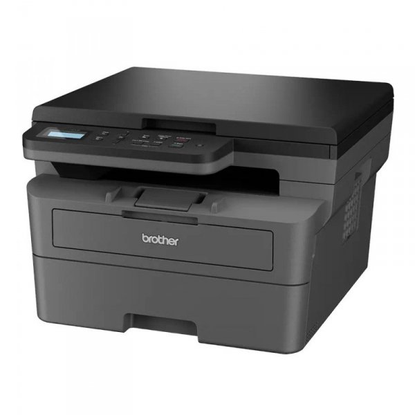 Brother Urządzenie wielofunkcyjne DCP-L2600D  A4 mono 34ppm/USB/duplex
