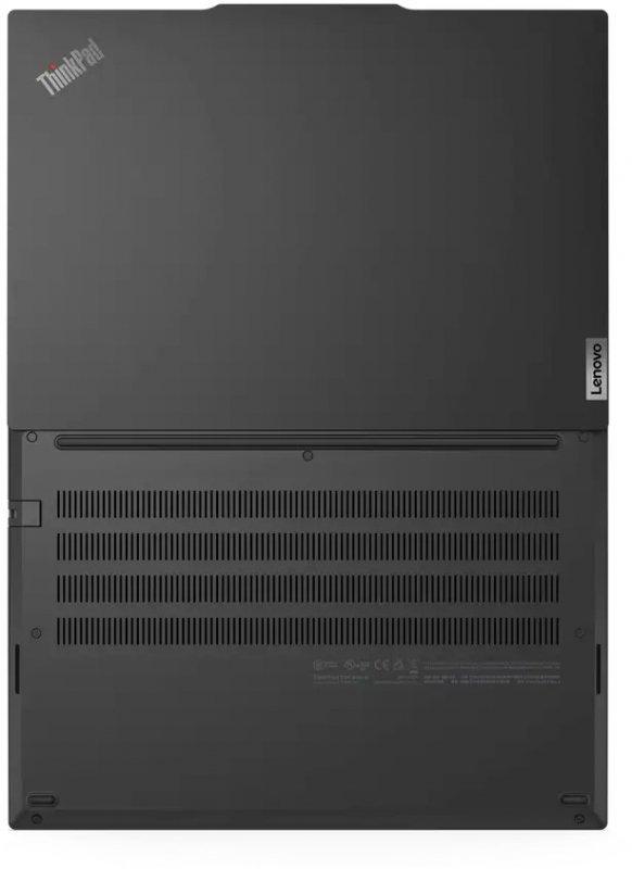 Lenovo Laptop ThinkPad E14 G6 21M30027PB W11Pro 7535HS/16GB/512GB/INT/14.0 WUXGA/Graphite Black/1YR Premier Support + 3YRS OS + 