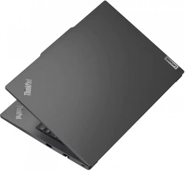 Lenovo Laptop ThinkPad E14 G6 21M30027PB W11Pro 7535HS/16GB/512GB/INT/14.0 WUXGA/Graphite Black/1YR Premier Support + 3YRS OS + 