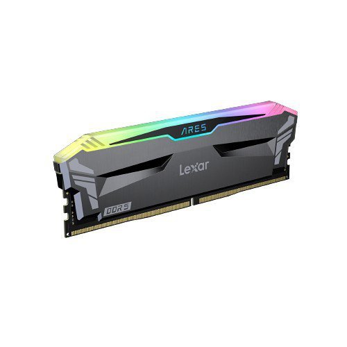 Lexar Pamięć DDR5 ARES Gaming 32GB(2x16GB)/6000MT/s