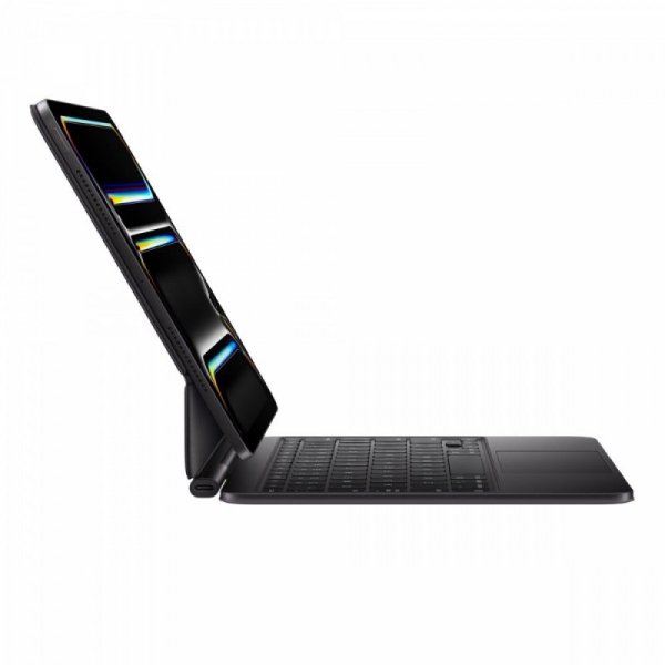 Apple Klawiatura Magic Keyboard do iPada Pro 11 cali (M4/M5) - angielski (USA) - czarna