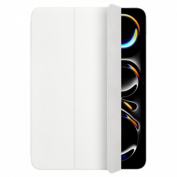 Apple Etui Smart Folio do iPada Pro 11 cali (M4/M5) - białe