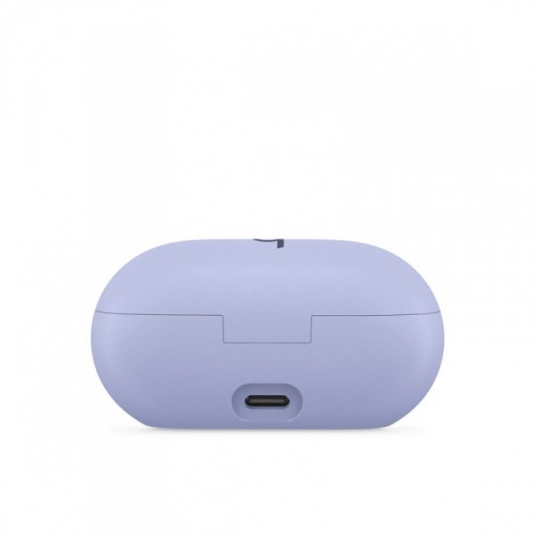 Apple Słuchawki Beats Solo Buds mroźny liliowy