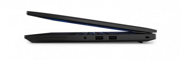 Lenovo Laptop ThinkPad L14 G5 21L1002LPB W11Pro Ultra 5 125U/16GB/512GB/INT/14.0 WUXGA/Black/1YR Premier Support + 3YRS OS + CO2