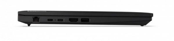 Lenovo Laptop ThinkPad L14 G5 21L1002LPB W11Pro Ultra 5 125U/16GB/512GB/INT/14.0 WUXGA/Black/1YR Premier Support + 3YRS OS + CO2