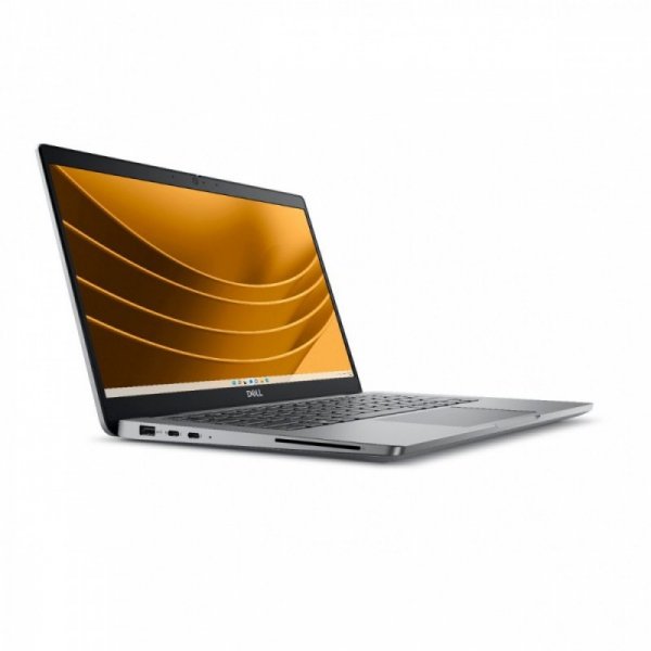 Dell Notebook Latitude 5350 Win11Pro Ultra 5 135U/16GB/512GB SSD Gen4/13.3 FHD Touch/Int/FgrPr&SmtCd/FHD/IR Cam/Mic/WWANReady4G+